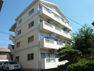 コーポ平田 203号室