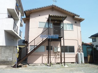 第一ふじ荘 201号室
