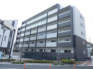 エスペランサ久留米駅前 305号室
