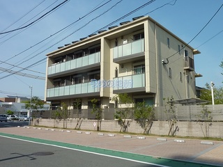 ヴィルヌーブ諏訪野I棟 302号室