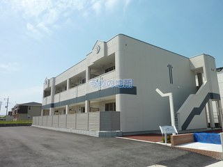 リオ・ディオサ 205号室