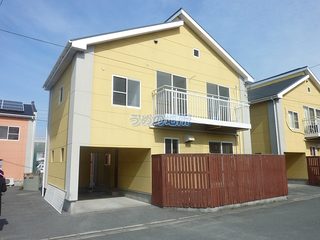 カーサタウンⅡ(西) 101号室