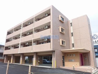 サンシャイン(御井旗崎) 305号室