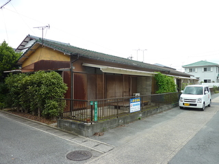 平田借家2 1号室