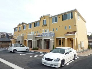 アーバンリーム弐番館 202号室