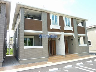 リバフィーB 202号室