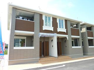 リバフィーC 201号室