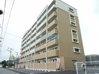 サンセール宮ノ陣 501号室