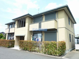 シャンティ小森野A棟 201号室