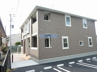 アミティエ1号館 201号室