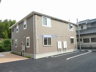 アミティエ3号館 101号室