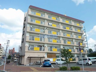 プレアール花畑 401号室