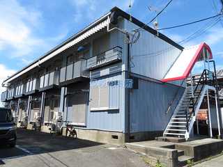 レピュートジュン 205号室