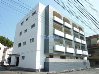 エステート上津A 402号室