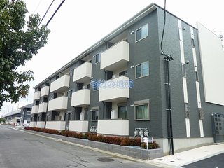 Benesta久留米 105号室