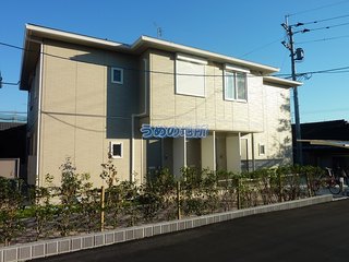 グラン・メゾン大石B棟 102号室