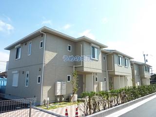 グラン・メゾン大石A棟 102号室