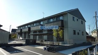 コンパルティア 102号室