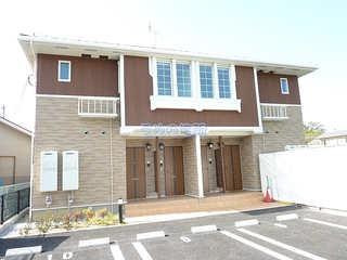 AQUAGULLYⅡ 102号室