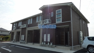 フェリーチェリュウトウ 201号室