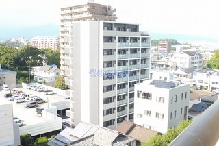 ラフレシーサ医大通り 101号室