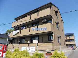 ビエントB棟 205号室