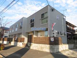 RーBOX津福Ⅲ 5号室