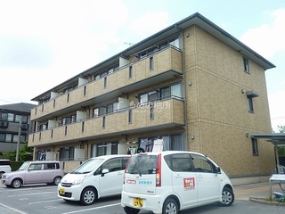 ハウスフリーデⅢ 305号室