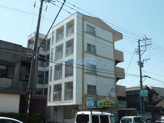 プロスパーヤマシタⅡ 303号室