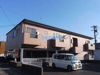 エスペランクレール小森野 211号室