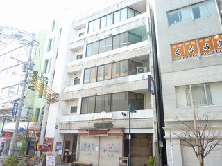 森川ビル 400号室