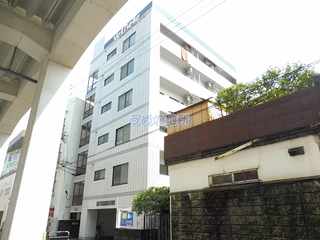 コーポラスVB 501号室