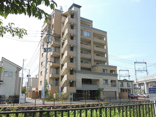GrandMere花畑 502号室