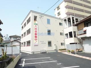 アンシエル国分 303号室