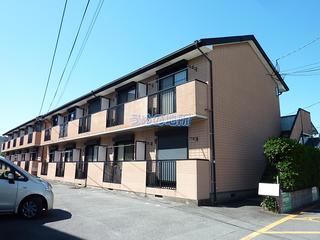 シャトレM’S壱番館 105号室