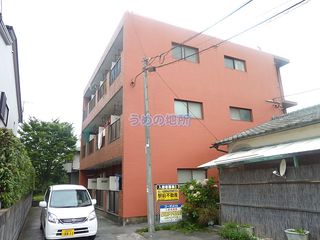 コーポAYA 202号室