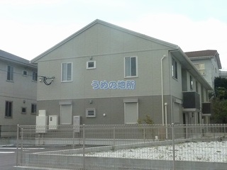 DーroomCOCO 101号室