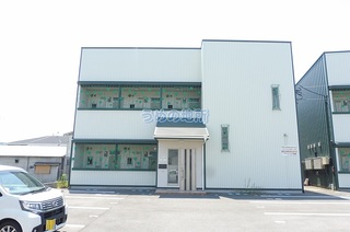 サンマリノ津福A 202号室