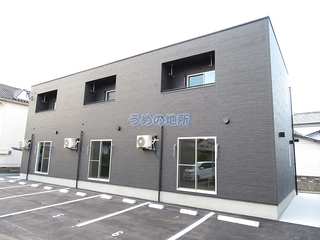 ルシェラン 103号室