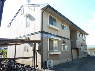 セジュールひろかわD棟 113号室