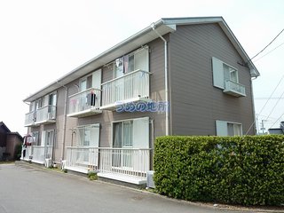 メゾン・ラフォーレC 102号室