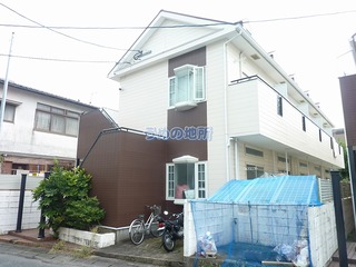 レオパレス合川ⅡA 104号室