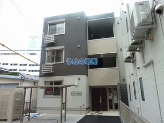 ルーエ西町 301号室
