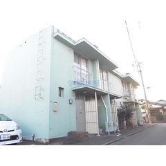 緒方コーポⅠ 5号室