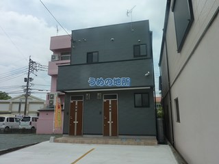 サンマリノ西町 100号室