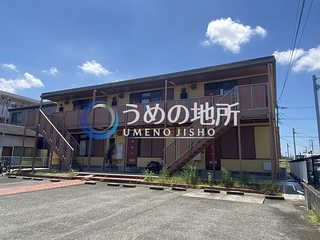 シティハイムけやき 103号室