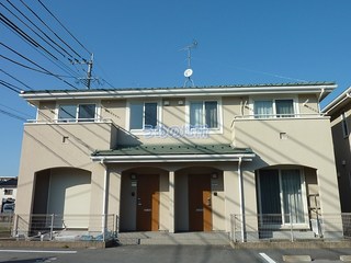 エスポワールうめみつ A1号室