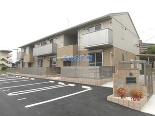 ニューライフつぶく5 102号室