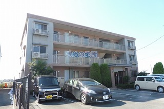 ステラパラッツォ(旧:ステラ大善寺) 103号室