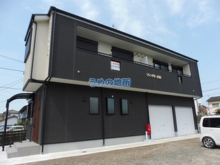 フレンドリー西町 101号室